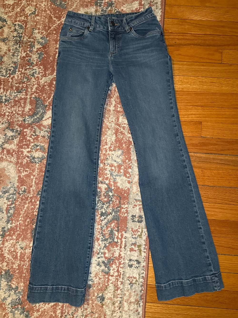 Wrangler Jeans Trousers, 27x34